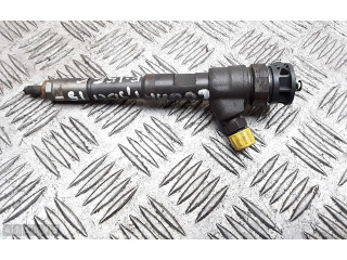 Форсунка 0445110485    Dacia Logan II   