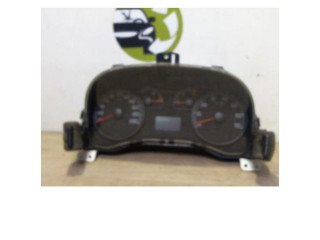 Přístrojová deska Fiat Punto (188) 2004 51703292, 51703292