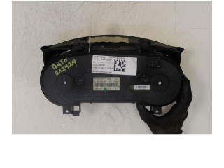 Přístrojová deska Fiat Punto (199) 2012 51917429