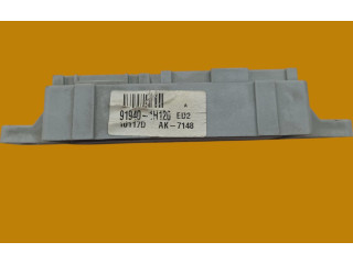 Другие блоки управления / модули 91940-1H120 KIA Pro Cee'd I