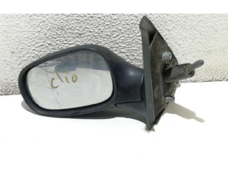 Зеркало электрическое Renault Clio I 1997 - 1998 года
