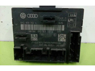 Блок комфорта 8X0959792K   Audi A1   