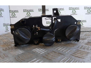 Блок управления климат-контролем Fiat Bravo Brava