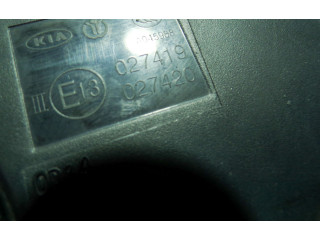 Зеркало электрическое        KIA Sorento  2010 - 2014 года   
