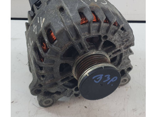 Генератор 03c903025d Volkswagen Golf VI