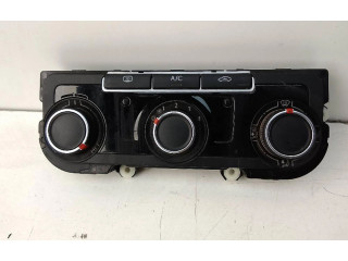 Блок управления климат-контролем 5HB012108   Volkswagen Caddy