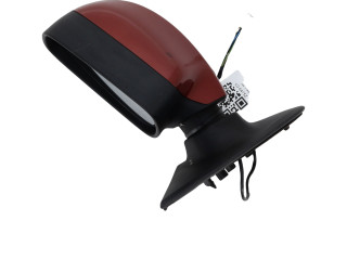 Зеркало электрическое        Dacia Logan II  2012 - 2020 года   