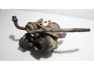  Турбина Mercedes-Benz A W169 2.0 6400901380         