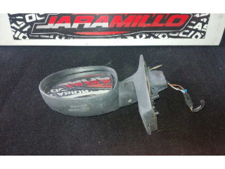 Зеркало электрическое        Renault Twingo II  2007 - 2014 года   