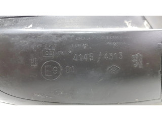 Zpětné zrcátko levé Peugeot 307 2002 96577210XT, E9014145