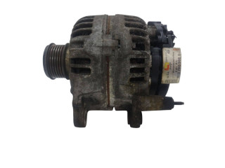 Генератор 045903023A, 0124515022 Audi A2