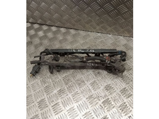 Магистральная трубка топлива Mazda 323 F