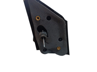 Зеркало электрическое        Skoda Citigo  2011 - 2020 года   