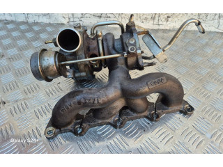  Турбина Volkswagen Golf Plus  03C145702P         