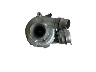  Турбина Renault Koleos I  770116, 770116-0002         