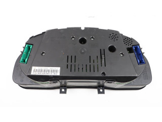 Панель приборов 3U0920841D Skoda Superb B5 (3U)