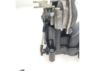 Всасывающий коллектор 059129712BG, 059129086L Audi Q5 SQ5