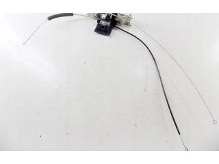 Блок управления климат-контролем    Subaru Forester SF