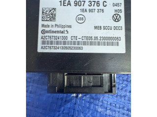 Блок управления 1EA907376C   Cupra Leon