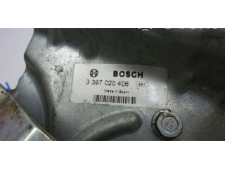 Моторчик заднего дворника 0390201408    Peugeot Partner