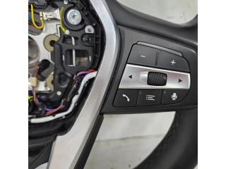 Руль BMW X5 G05 2018- года