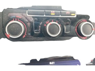 Рулевая рейка Блок управления кондиционера воздуха / климата/ печки (в салоне) 1K8907426AT, 1K8907426AT Volkswagen Caddy 2015 - 2020 года