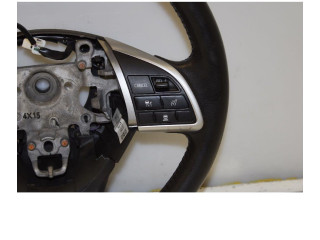 Руль Mitsubishi Outlander 2013 - 2021 года 4400A631XA