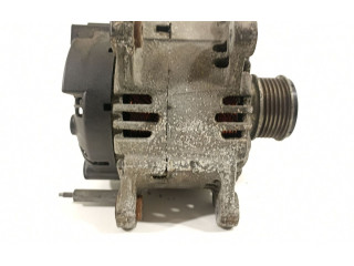 Генератор 06F903023C Skoda Octavia Mk2 (1Z)