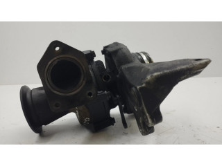 Turbodmychadlo Турбина 724779, 8517452 BMW 5 F10 F11 2.0