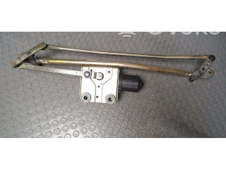 Моторчик дворников 32019934, 53550302    Saab 9-5