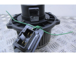 Вентилятор печки       Chevrolet Nubira