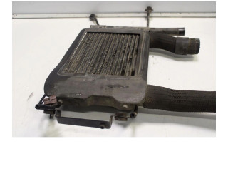 Интеркулер 127100-0420 Mitsubishi Pajero