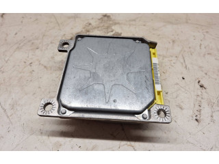 Блок подушек безопасности 0285001222   Mercedes-Benz A W169