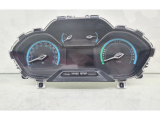 Панель приборов 9849285780   Peugeot Partner III       