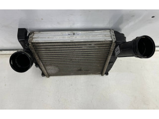 Интеркулер 7p0145804a Porsche Cayenne (92A)