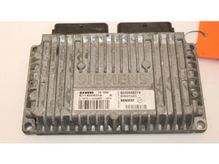 Блок управления коробкой передач 8200458276, 8200458276 Renault Scenic II - Grand scenic II