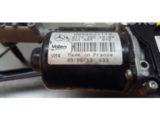 Моторчик дворников W000027118, A1769061800 Mercedes-Benz A W176