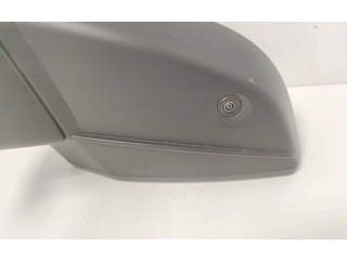 Зеркало электрическое Audi Q5 SQ5 2017 - года