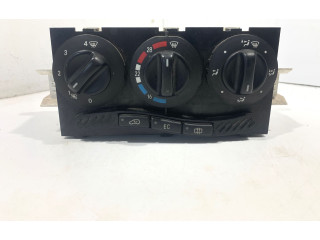 Блок управления климат-контролем 1688300485, 0156200 Mercedes-Benz A W168