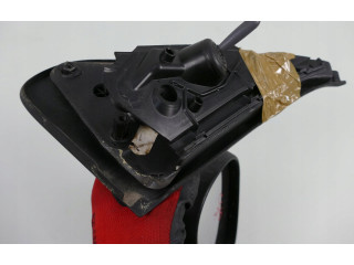 Зеркало (механическое) Renault Clio II 1998 - 2001 года