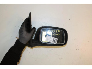 Зеркало электрическое Daihatsu Sirion