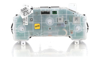 Панель приборов 78100TF0G13, Z0-8283R Honda Jazz