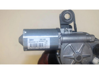 Моторчик заднего дворника Audi Q3 F3