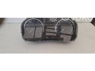 Панель приборов 5JA920810B, VD10482406   Skoda Rapid (NH)       