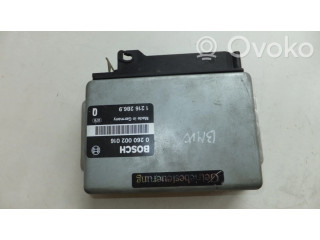 Блок управления коробкой передач 0260002016 BMW 7 E32