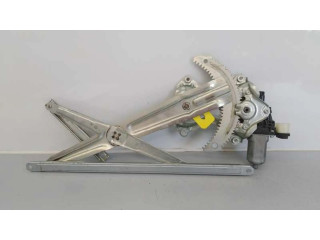 Передний комплект электрического механизма для подъема окна