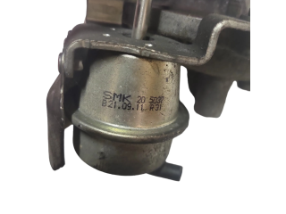 Турбина Dacia Logan I 1.5 82728353, 54359710029 для двигателя K9K892