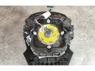 Подушка безопасности водителя 6787341   BMW X3 F25