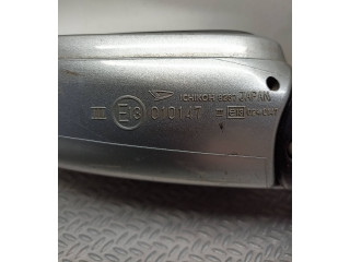 Зеркало электрическое Daihatsu Sirion - года