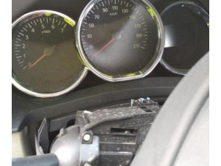 Ручка стеклоочистителей    Dacia Dokker